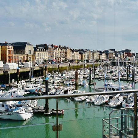 Le Loft De Flore Dieppe Kültér fotó