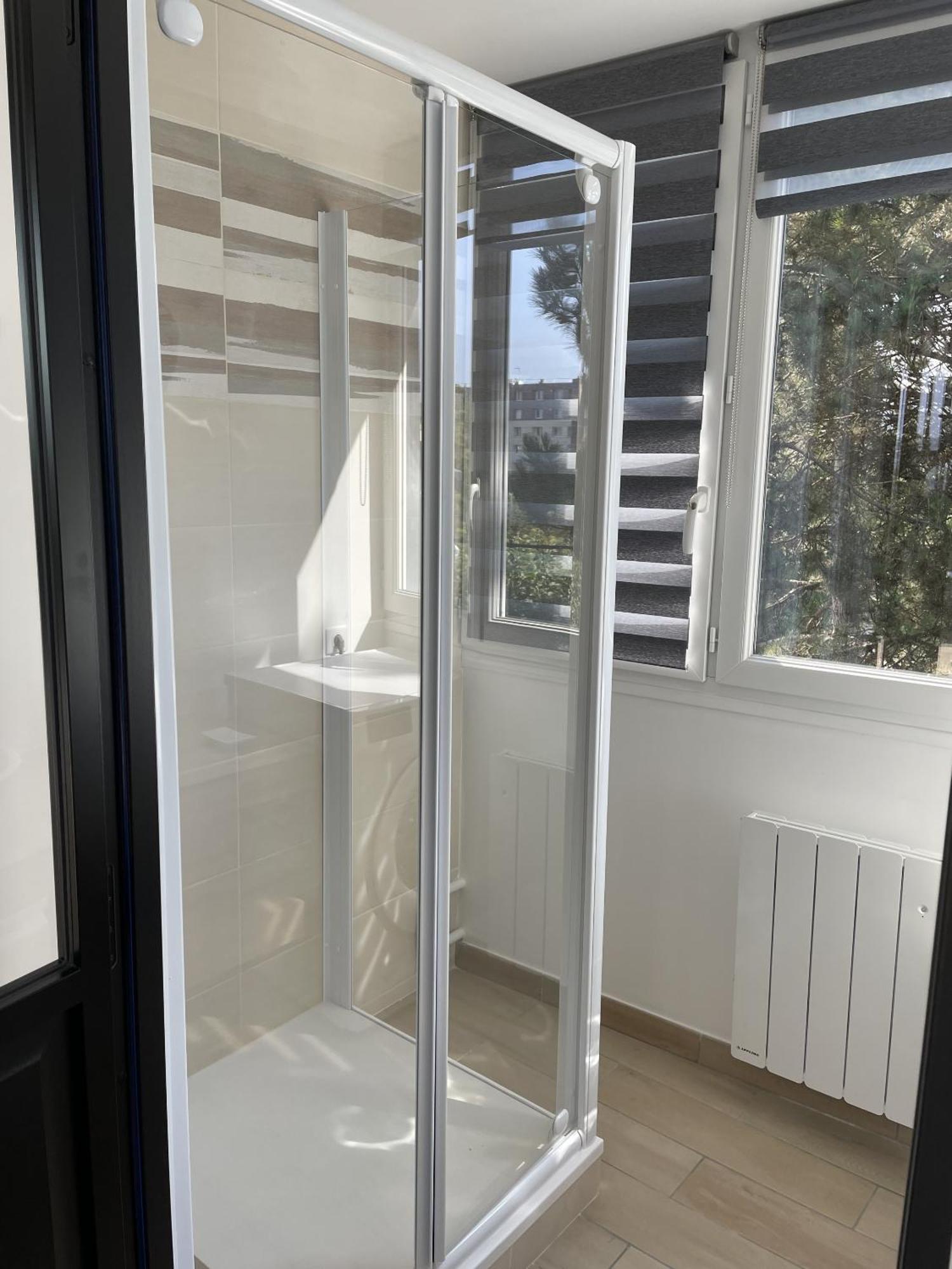 Le Loft De Flore Dieppe Szoba fotó